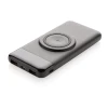 Power bank 10000 mAh, ładowarka bezprzewodowa 3W (P322.261)