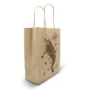 Torba papierowa A4 | Wanda B (V0003-00)