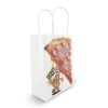 Torba papierowa A4 | Dialla B (V0004-02)