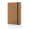 Korkowy notatnik A5 Stoneleaf (P774.589)