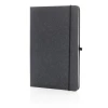 Notatnik A5, skórzana okładka (P774.202)