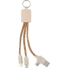 Korkowy kabel do ładowania (V1688-16)