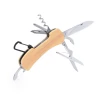 Narzędzie wielofunkcyjne, scyzoryk, 9 funkcji (V2111-17)