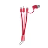 Kabel do ładowania, brelok do kluczy (V8330-05)
