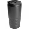 Kubek termiczny 300 ml - ciemnoszary - (GM-61485-77)