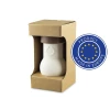 Ceramiczne naczynie do nawadniania roślin 200 ml B'RIGHT | I'Riga (V8890-00)
