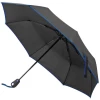 Parasol automatyczny 100 cm - niebieski - (GM-43518-04)