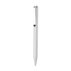 Długopis Xavi, aluminium z recyklingu (P611.222)