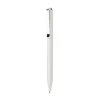 Długopis Xavi, aluminium z recyklingu (P611.223)