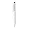 Długopis, touch pen Kymi, aluminium z recyklingu (P611.232)