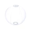 Nemon piłka plażowa (ø28 cm) - biały (AP741334-01)