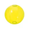 Nemon piłka plażowa (ø28 cm) - żółty (AP741334-02)