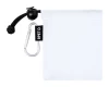 Claytop poncho dla dzieci - biały (AP733464-01)