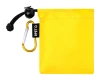 Claytop poncho dla dzieci - żółty (AP733464-02)