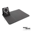Magnetyczna ładowarka bezprzewodowa 10W (P308.332)