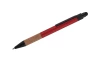 Długopis z touch pen BOSAY (GA-19699-04)