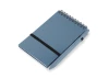 Notes z długopisem TRESA A6 (GA-18001-03)