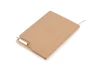 Notes korkowy z długopisem TESSO A5 (GA-18009-17)