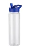 Butelka rPET RELITO 650 ml (GA-16231-03)