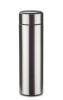 Butelka termiczna z termometrem LEDIKT 500 ml (GA-16237-00)