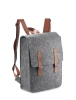 Plecak filcowy rPET FELT2GO (GA-20706-14)
