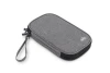 Portfel podróżny rPET CHILLGO, RFID (GA-20707-14)