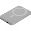 Ładowarka indukcyjna Magsafe - szary - (GM-33958-07)