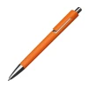 Długopis plastikowy - pomarańczowy - (GM-13538-10)