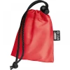 Ponczo przeciwdeszczowe - czerwony - (GM-43788-05)