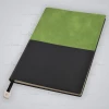 Notes A5 REPORTER Pierre Cardin - zielony - (GM-B400050-4IP309)