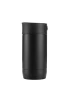 Kubek termiczny ADRASAN 240 ml Schwarzwolf - czarny - (GM-F510600-0AJ303)