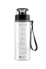 Butelka sportowa SEYHAN 900 ml Schwarzwolf - przeźroczysty - (GM-F491260-0AJ366)