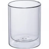 Szklanka 330 ml CrisMa - przeźroczysty - (GM-83850-66)