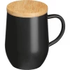Kubek termiczny 300 ml - czarny - (GM-83928-03)