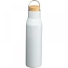 Butelka do picia z recyklingu 550 ml - biały - (GM-83893-06)