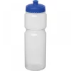 Bidon sportowy 750 ml - niebieski - (GM-83879-04)