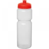 Bidon sportowy 750 ml - czerwony - (GM-83879-05)