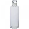 Butelka szklana 750 ml - przeźroczysty - (GM-83898-66)
