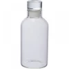 Butelka szklana 300 ml - przeźroczysty - (GM-83897-66)