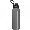 Butelka do picia 1200 ml - szary - (GM-83975-07)