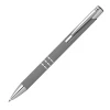 Długopis półżelowy - ciemnoszary - (GM-13991-77)