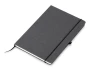 Notes z recyklingowanego PU, GLITZO A5 (GA-18010-02)