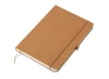 Notes z recyklingowanego PU, GLITZO A5 (GA-18010-09)