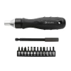 Zestaw narzędzi Gear X (P221.501)