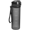 Butelka z tritanu 570 ml BEAUMONT - czarny (GE-3878-03)