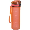 Butelka z tritanu 570 ml BEAUMONT - pomarańczowy (GE-3878-10)