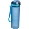 Butelka z tritanu 570 ml BEAUMONT - jasnoniebieski (GE-3878-24)