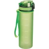 Butelka z tritanu 570 ml BEAUMONT - jasnozielony (GE-3878-29)