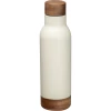 Butelka termiczna 630 ml COTE D'AZUR MoLu - biały (GE-3978-06)
