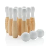 Zestaw do gry w kręgle (P453.549)